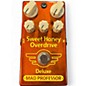 Used Mad Professor Sweet Honey Overdrive Deluxe Effect Pedal thumbnail