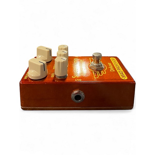 Used Mad Professor Sweet Honey Overdrive Deluxe Effect Pedal