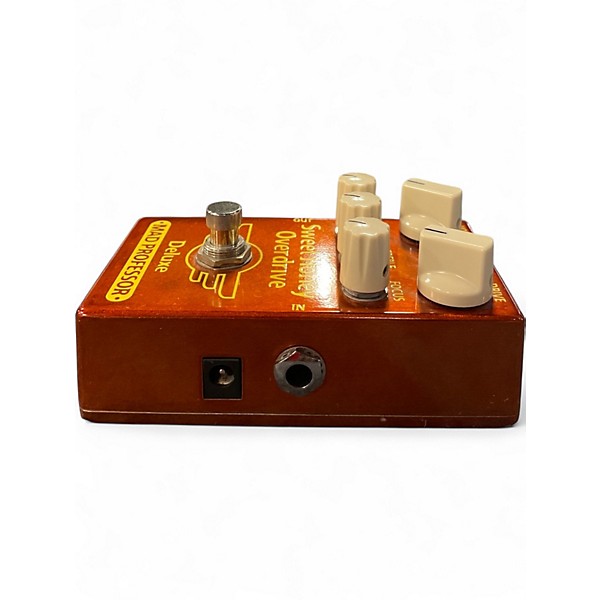 Used Mad Professor Sweet Honey Overdrive Deluxe Effect Pedal