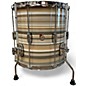 Used Barton Drums 3 Piece ESSENTIAL BIRCH SATURNO BARTEX Drum Kit