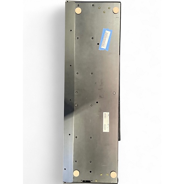 Used Novation 61SL MKII MIDI Controller