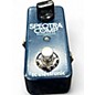 Used TC Electronic SPECTRA COMP Effect Pedal