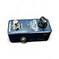 Used TC Electronic SPECTRA COMP Effect Pedal