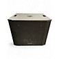 Used Pioneer DJ XPRS1182S Powered Subwoofer thumbnail