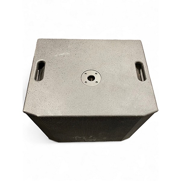 Used Pioneer DJ XPRS1182S Powered Subwoofer