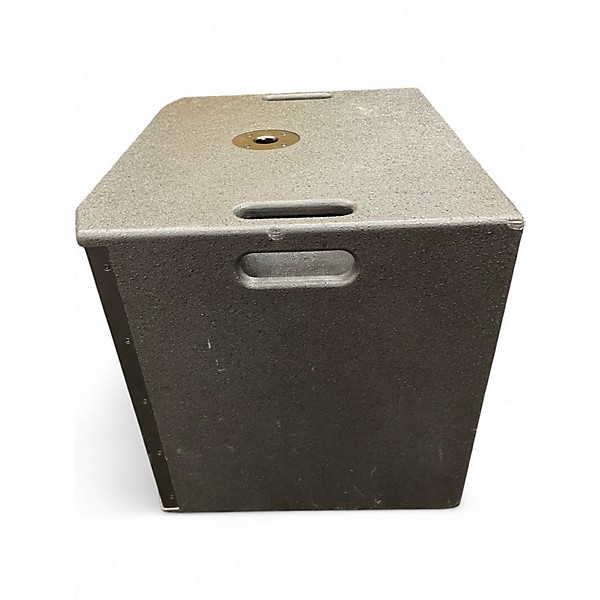 Used Pioneer DJ XPRS1182S Powered Subwoofer