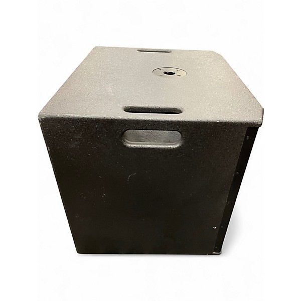 Used Pioneer DJ XPRS1182S Powered Subwoofer