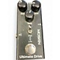 Used Mosen ULTIMATE DRIVE Effect Pedal thumbnail