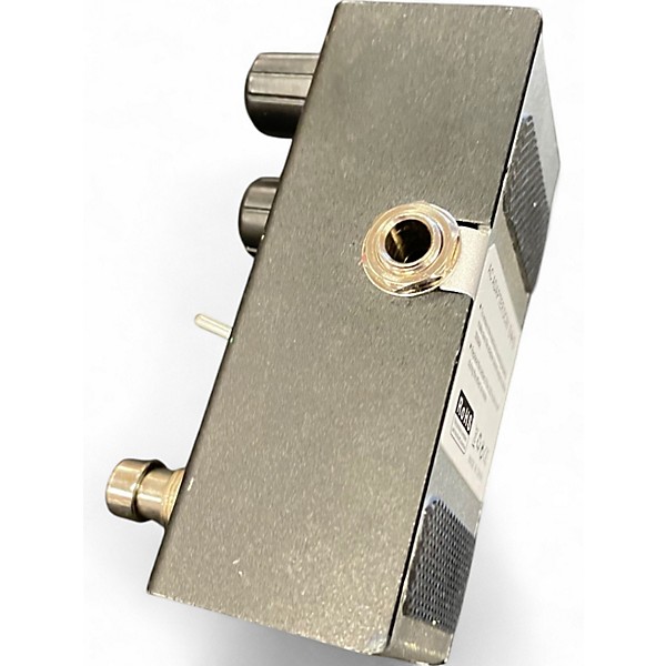 Used Mosen ULTIMATE DRIVE Effect Pedal