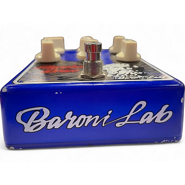 Used Baroni Lab Morpheus Drive Effect Pedal