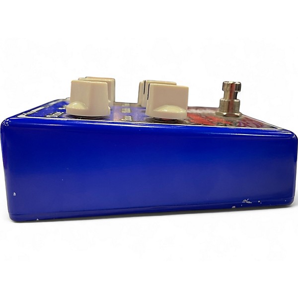 Used Baroni Lab Morpheus Drive Effect Pedal