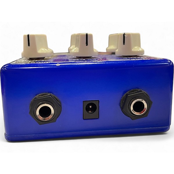 Used Baroni Lab Morpheus Drive Effect Pedal