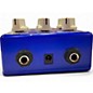 Used Baroni Lab Morpheus Drive Effect Pedal