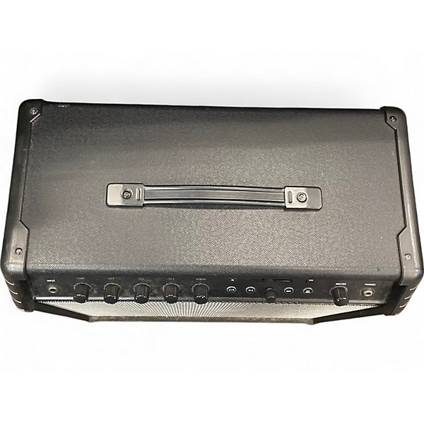 Used Line 6 Spider V 120 1x12 Guitar Combo Amp