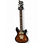 Used PRS SE Custom 24 Tobacco Burst Solid Body Electric Guitar thumbnail