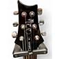 Used PRS SE Custom 24 Tobacco Burst Solid Body Electric Guitar