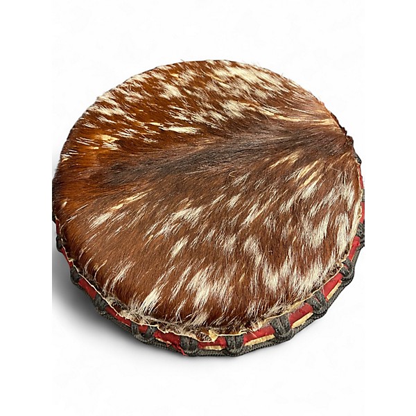 Used Miscellaneous HAND DRUM Hand Drum