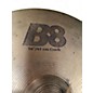 Used SABIAN 16in B8 Crash Cymbal