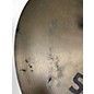 Used SABIAN 16in B8 Crash Cymbal
