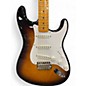 Used Fender FENDER AMERICAN VINTAGE II 54 STRAT 2 Color Sunburst Solid Body Electric Guitar
