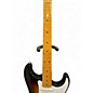 Used Fender FENDER AMERICAN VINTAGE II 54 STRAT 2 Color Sunburst Solid Body Electric Guitar