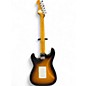 Used Fender FENDER AMERICAN VINTAGE II 54 STRAT 2 Color Sunburst Solid Body Electric Guitar