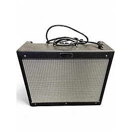 Used Fender Hot Rod Deluxe III 40W 1x12 Tube Guitar Combo Amp