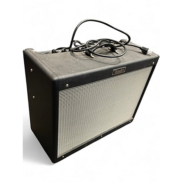 Used Fender Hot Rod Deluxe III 40W 1x12 Tube Guitar Combo Amp