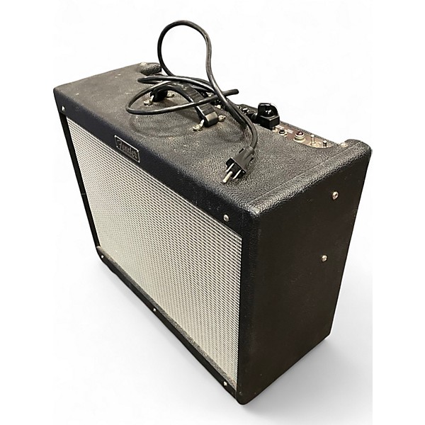 Used Fender Hot Rod Deluxe III 40W 1x12 Tube Guitar Combo Amp