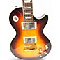Used 2024 Epiphone STANDARD 60'S LES PAUL BOURBON BURST Solid Body Electric Guitar