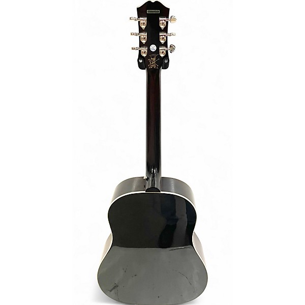 Used Epiphone slash j45 november burst Acoustic Electric Guitar