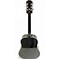 Used Epiphone slash j45 november burst Acoustic Electric Guitar
