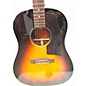 Used Epiphone slash j45 november burst Acoustic Electric Guitar