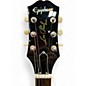 Used Epiphone Les Paul Special TV Yellow TV Yellow Solid Body Electric Guitar