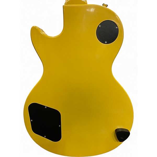 Used Epiphone Les Paul Special TV Yellow TV Yellow Solid Body Electric Guitar
