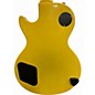 Used Epiphone Les Paul Special TV Yellow TV Yellow Solid Body Electric Guitar