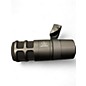 Used Audio-Technica AT2040 hypercardioid dynamic podcast Dynamic Microphone thumbnail