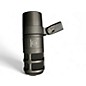 Used Audio-Technica AT2040 hypercardioid dynamic podcast Dynamic Microphone