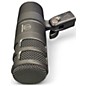 Used Audio-Technica AT2040 hypercardioid dynamic podcast Dynamic Microphone