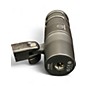 Used Audio-Technica AT2040 hypercardioid dynamic podcast Dynamic Microphone