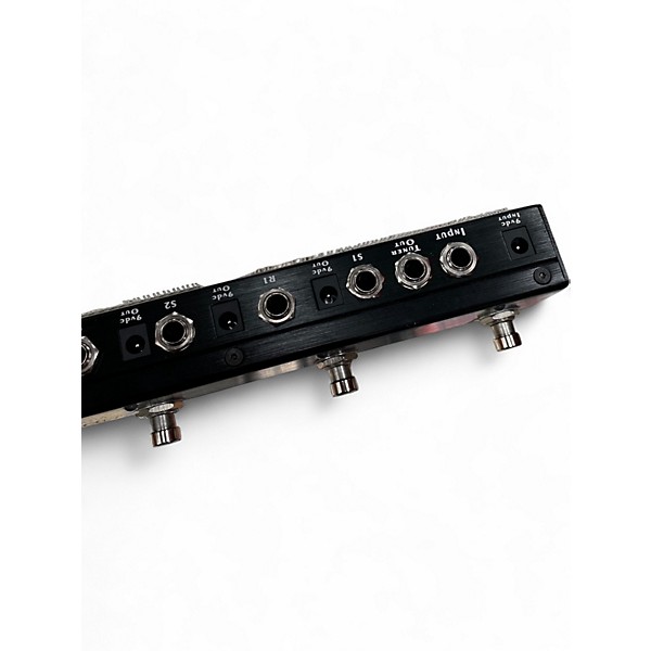 Used One Control Iguana Tail Loop 2 Pedal