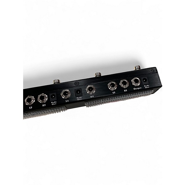Used One Control Iguana Tail Loop 2 Pedal