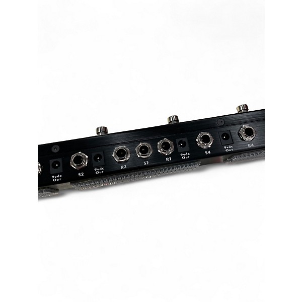 Used One Control Iguana Tail Loop 2 Pedal