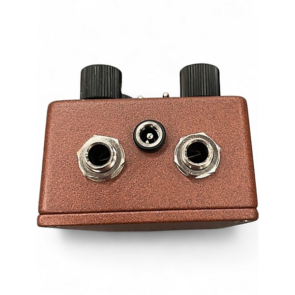 Used Cornerstone Music Gear Antique Classic Drive V2 Effect Pedal