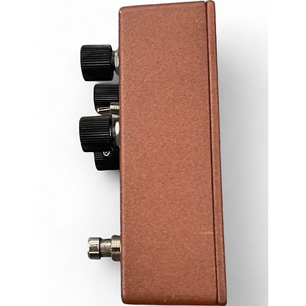 Used Cornerstone Music Gear Antique Classic Drive V2 Effect Pedal