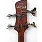 Used Ibanez SDGR Rustic Burst Electric Bass Guitar