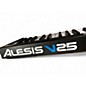 Used Alesis V25 25 Key MIDI Controller