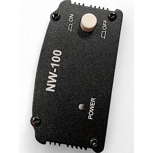 Used Neewer nw-100 Power Supply
