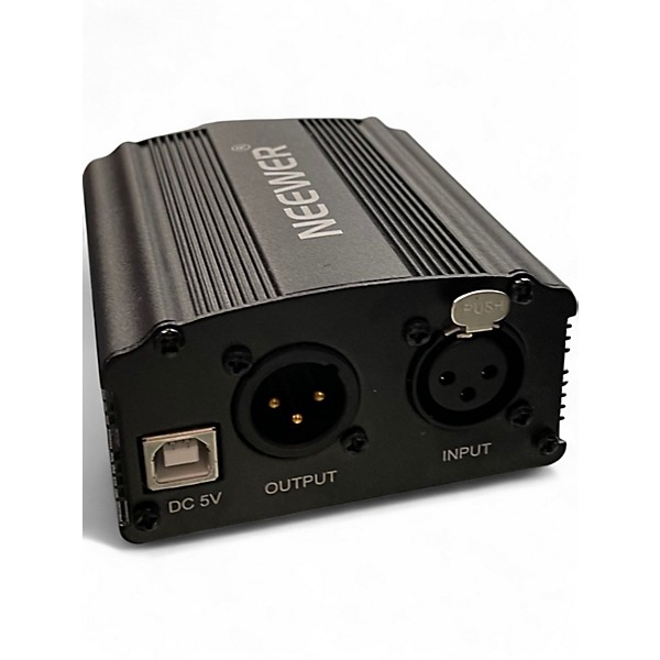 Used Neewer nw-100 Power Supply