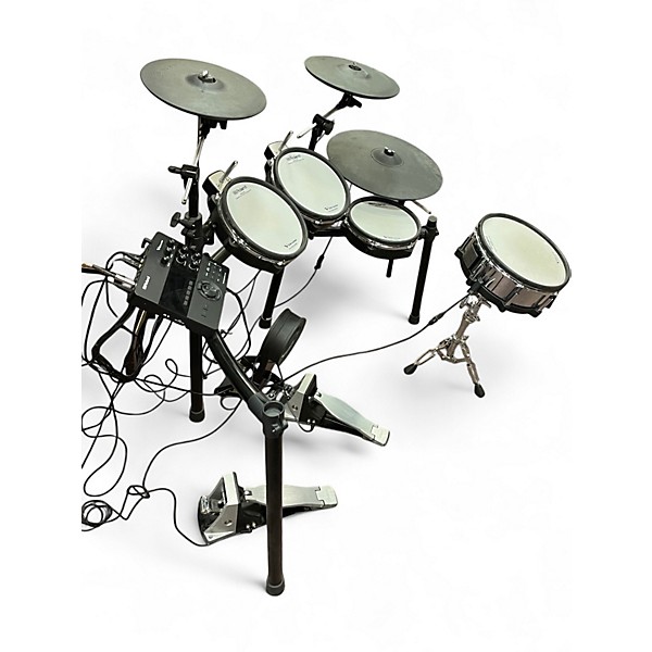 Used Roland td-27 Electric Drum Set